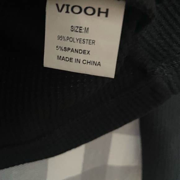 Viooh M long sleeve - Picture 2 of 2